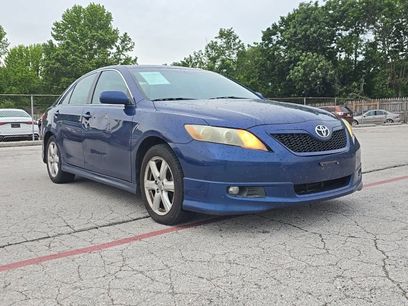 Used 2009 Toyota Camry SE