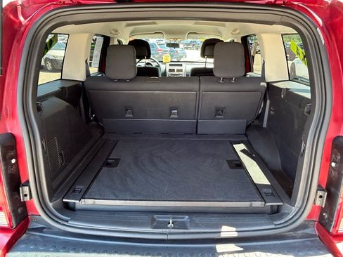 Used 2010 Dodge Nitro SE w/ Popular Equipment Group AWD/4WD image 17