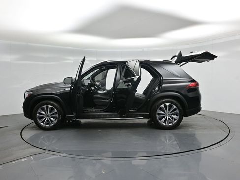 Used 2023 Mercedes-Benz GLE 350 4MATIC w/ Premium Package image 35