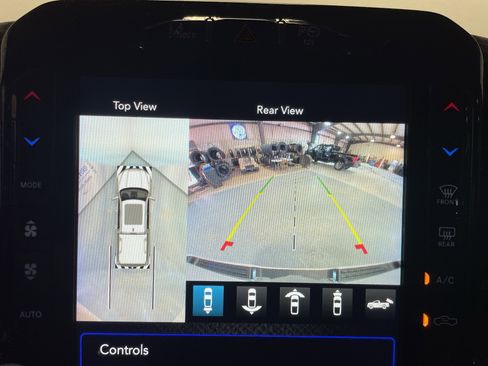 Used 2019 RAM 1500 Limited image 14