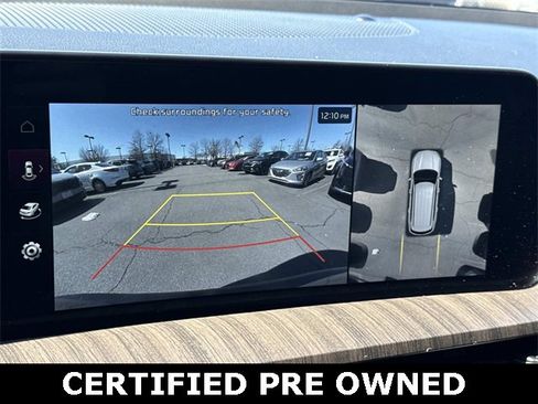 Used 2023 Kia Telluride SX image 21