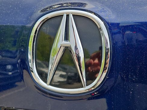 Certified 2024 Acura RDX SH-AWD image 31