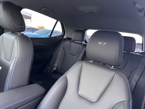 New 2026 Buick Encore GX Sport Touring w/ Comfort Package image 26