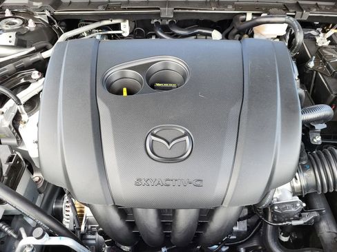 New 2026 MAZDA CX-30 AWD 2.5 S image 20