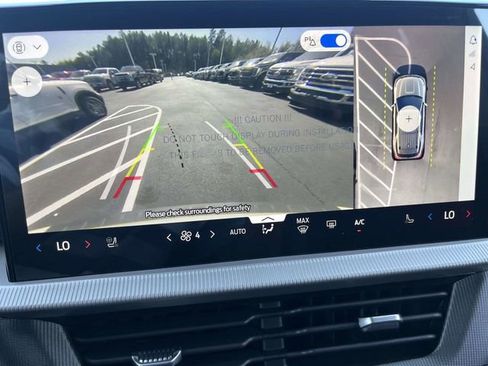 New 2026 Ford Explorer ST AWD/4WD image 11