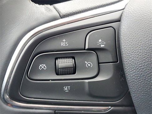 Certified 2023 Buick Encore GX Preferred image 22