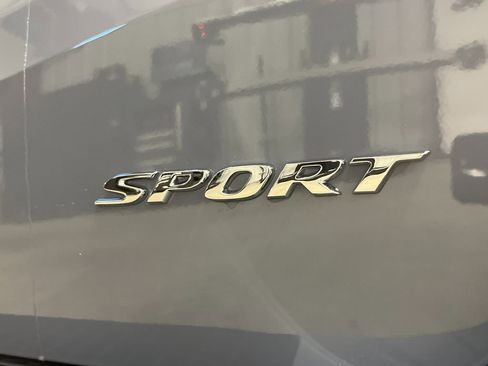 New 2026 Honda Odyssey Sport-L image 10
