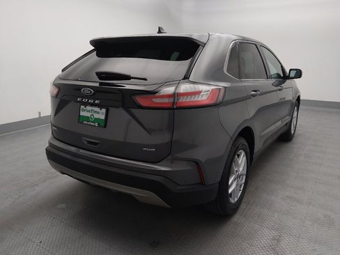 Used 2021 Ford Edge SEL w/ Convenience Package AWD/4WD image 7