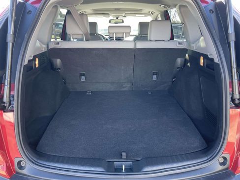 Used 2022 Honda CR-V Touring image 42