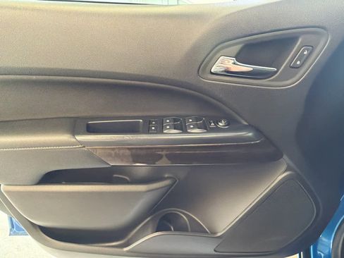 Used 2021 GMC Canyon Elevation image 16