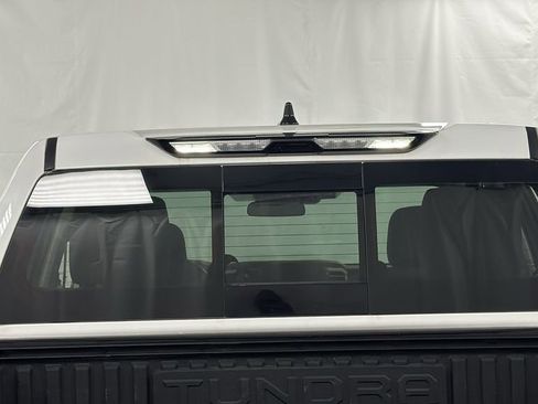 Used 2023 Toyota Tundra SR5 image 16