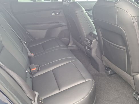 Used 2025 Nissan Murano SL w/ Cargo Package AWD/4WD image 22