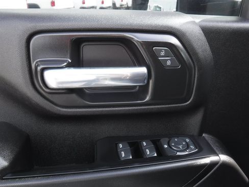 Used 2023 GMC Sierra 2500 Pro w/ Fleet Convenience Package RWD image 13