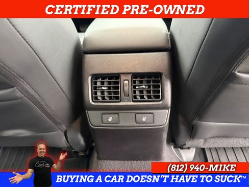 Used 2015 Subaru Outback 3.6R Limited image 39