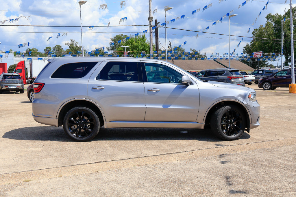 Used 2020 Dodge Durango GT AWD/4WD image 23