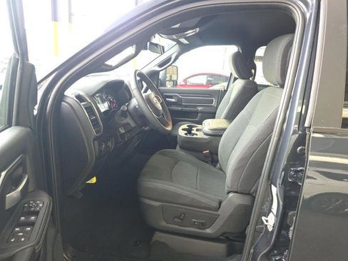 Used 2025 RAM 2500 Big Horn image 3