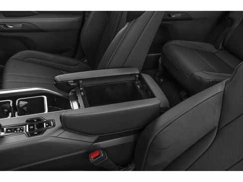 New 2026 Lexus TX 500h AWD w/ Technology Package image 10