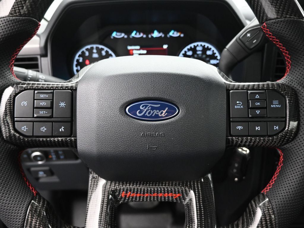 New 2026 Ford F150 XL w/ Equipment Group 103A High AWD/4WD image 10