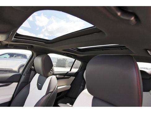 New 2026 Cadillac CT5 Sport image 24