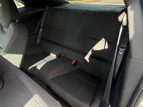 Used 2015 Chevrolet Camaro SS w/ RS Package image 25