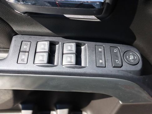 Used 2019 Chevrolet Silverado 1500 LT w/ All Star Edition AWD/4WD image 20