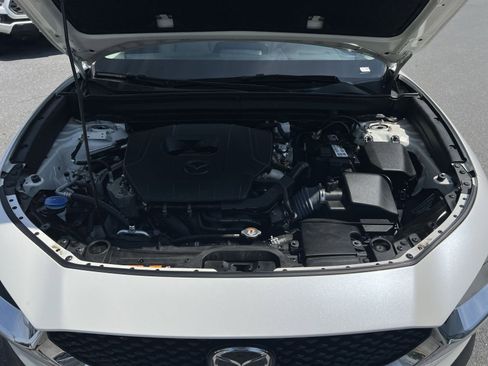 Used 2023 MAZDA CX-30 AWD 2.5 S w/ Preferred Package image 34