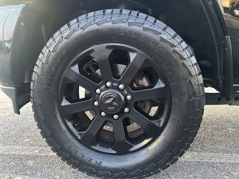 Used 2022 RAM 2500 Big Horn w/ Level C Equiment Group image 5