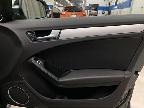 Used 2016 Audi A4 2.0T Premium Plus w/ Technology Package image 27