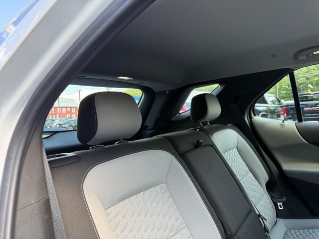 Used 2021 Chevrolet Equinox LS AWD/4WD image 30