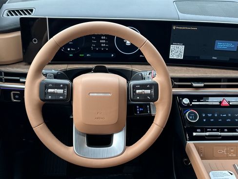 New 2026 Hyundai Santa Fe Limited image 14