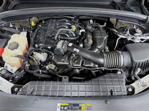 Used 2022 Jeep Grand Cherokee L Limited image 35