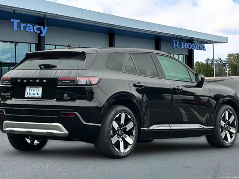 New 2025 Honda Prologue Elite image 4