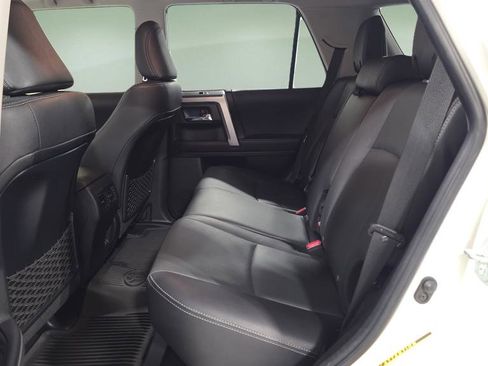 Used 2022 Toyota 4Runner Limited image 14