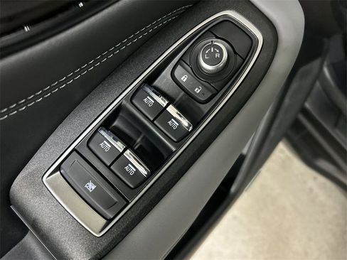 Certified 2024 Subaru Outback Limited XT image 16