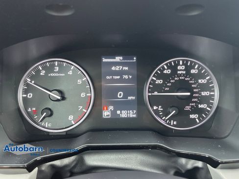 Used 2023 Subaru Outback Premium AWD/4WD image 15