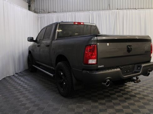 Used 2019 RAM 1500 Express w/ Express Value Package image 18