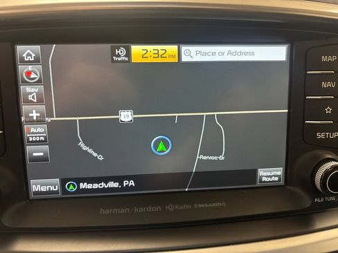 Used 2020 Kia Sorento SX AWD/4WD image 22