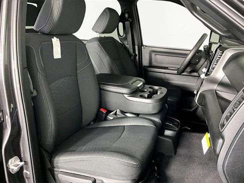 New 2026 RAM 3500 Tradesman image 12