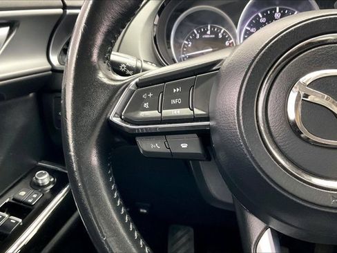 Used 2022 MAZDA CX-9 Touring image 20