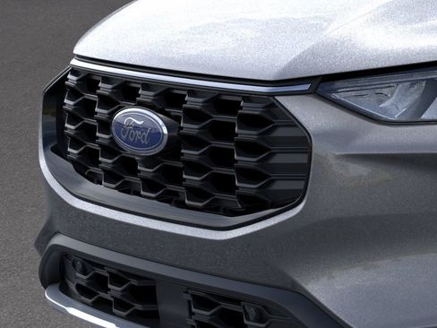 New 2026 Ford Escape ST-Line Select w/ Tech Pack #2 AWD/4WD image 17