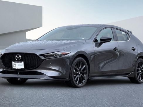 New 2026 MAZDA MAZDA3 Hatchback w/ Appearance Package image 7
