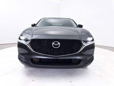 Used 2024 MAZDA CX-30 AWD 2.5 S w/ Select Sport Pkg image 12