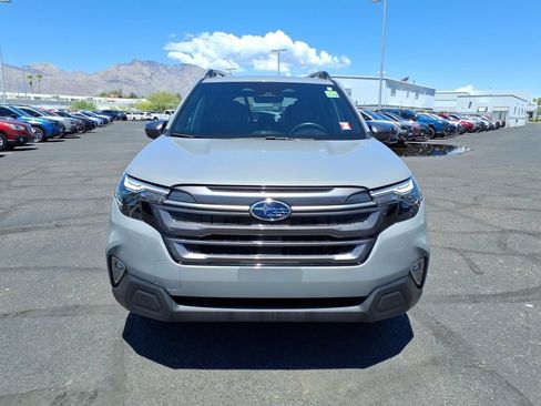 Certified 2026 Subaru Forester Premium AWD/4WD image 8