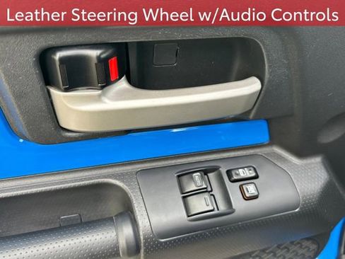 Used 2007 Toyota FJ Cruiser 4WD image 14