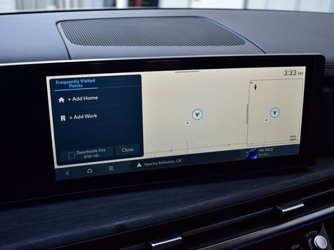 New 2025 Hyundai Santa Fe Limited image 52