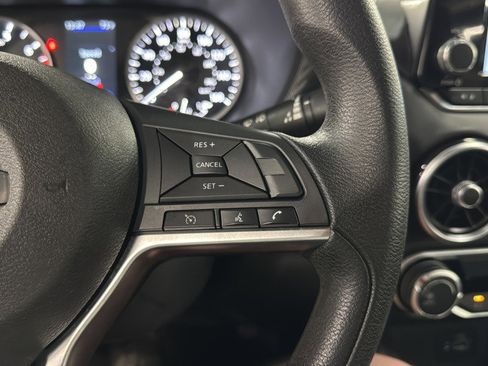 Used 2023 Nissan Sentra S FWD image 22