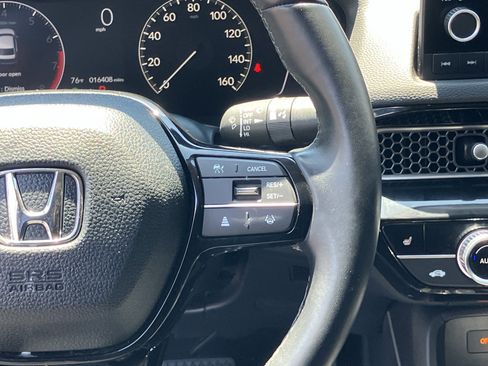 Certified 2024 Honda Civic EX image 22
