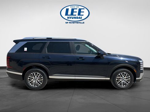 New 2026 Hyundai Palisade SEL AWD/4WD image 8