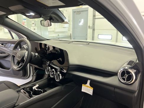 New 2025 Chevrolet Blazer EV LT w/ Midnight/Sport Edition image 29