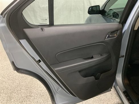Used 2014 Chevrolet Equinox LT AWD/4WD image 17